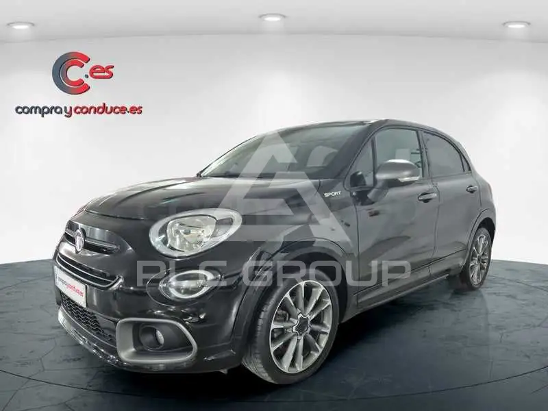 2022 Fiat 500