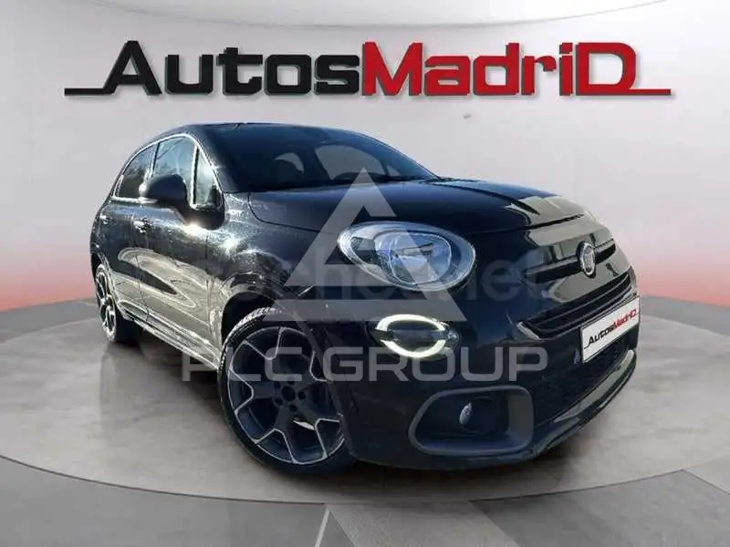 2022 Fiat 500
