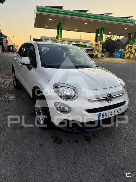 2022 Fiat 500