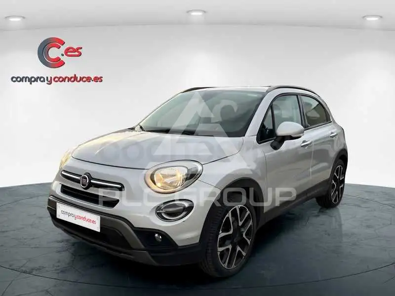 2022 Fiat 500