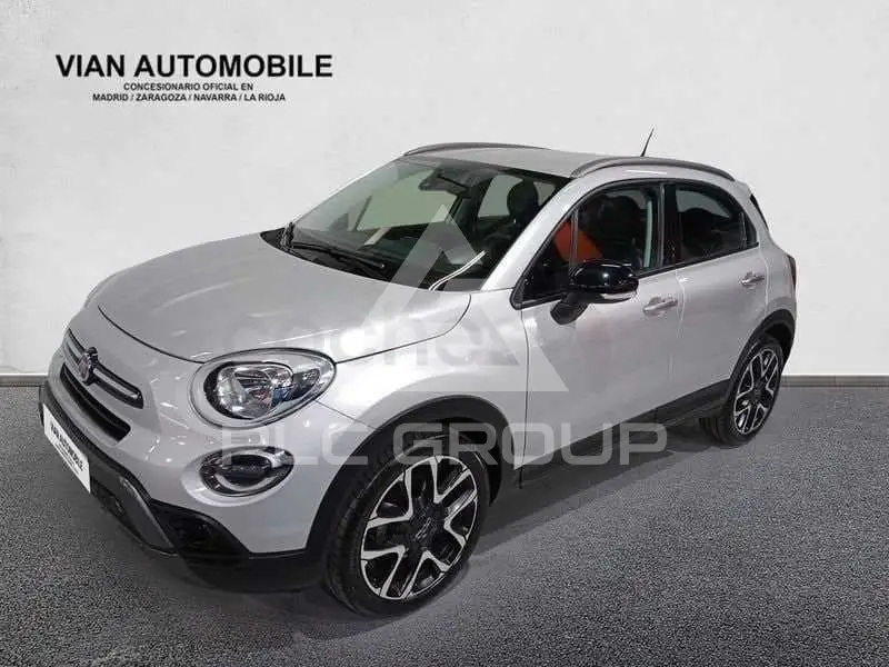 2022 Fiat 500