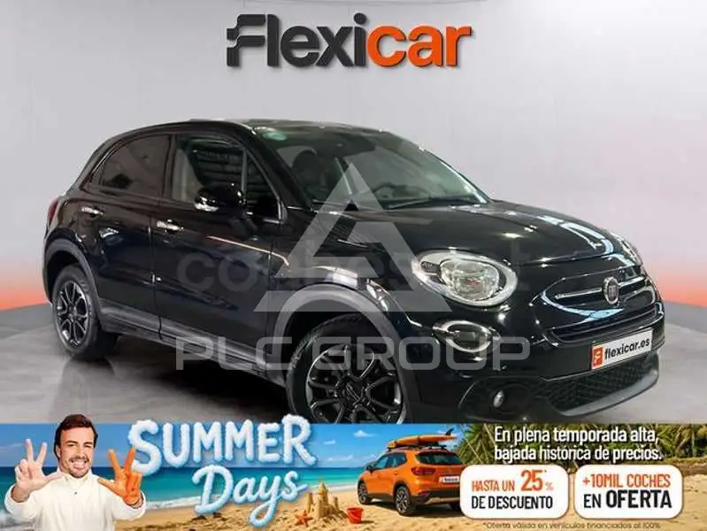 2022 Fiat 500