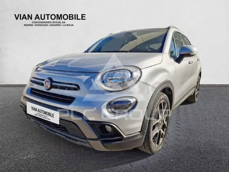 2022 Fiat 500