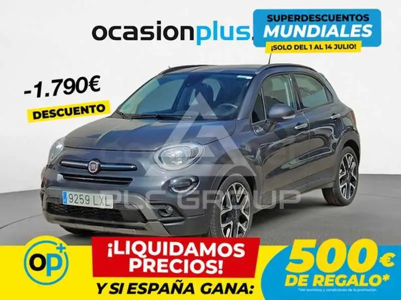 2022 Fiat 500