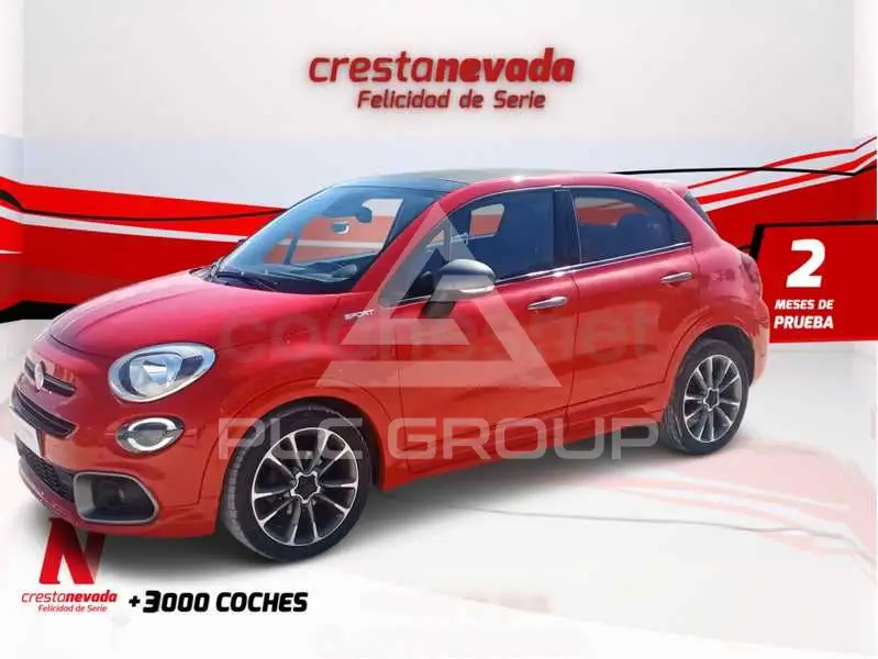 2022 Fiat 500