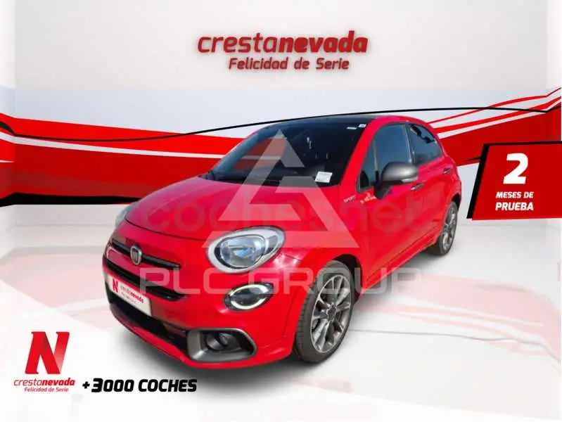 2022 Fiat 500