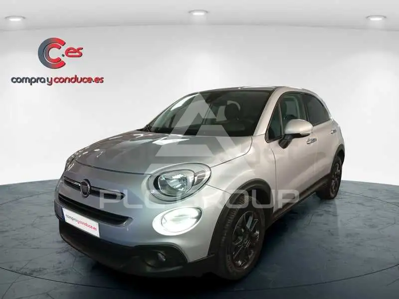2022 Fiat 500