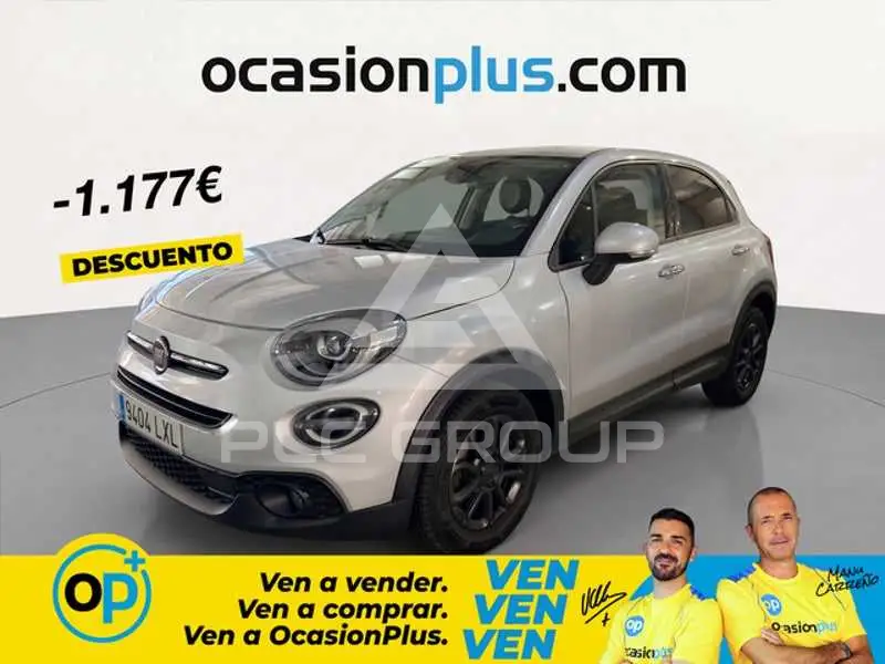 2022 Fiat 500