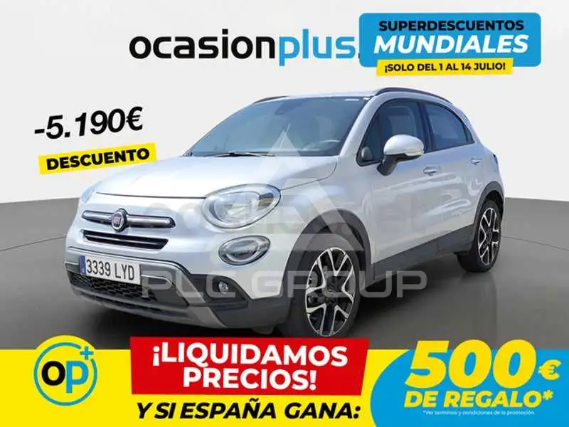 2022 Fiat 500