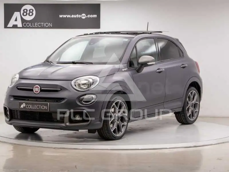 2022 Fiat 500