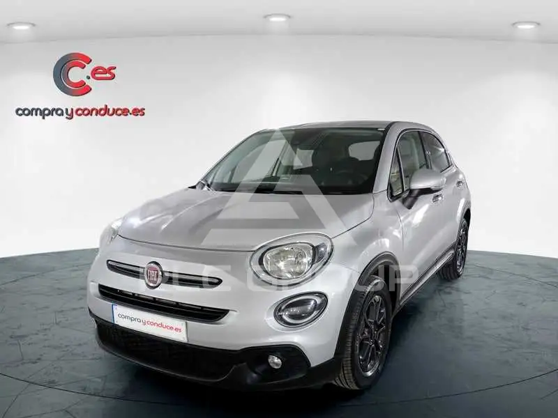 2022 Fiat 500