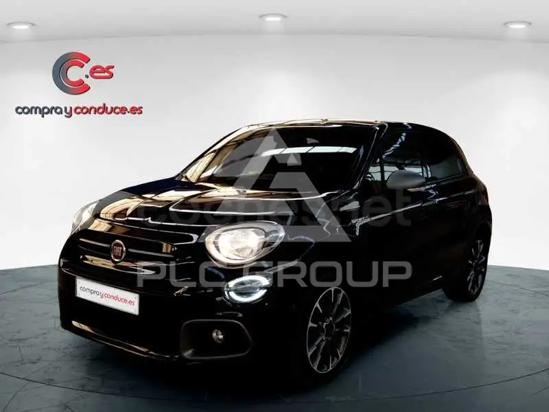 2022 Fiat 500