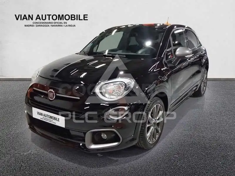 2022 Fiat 500