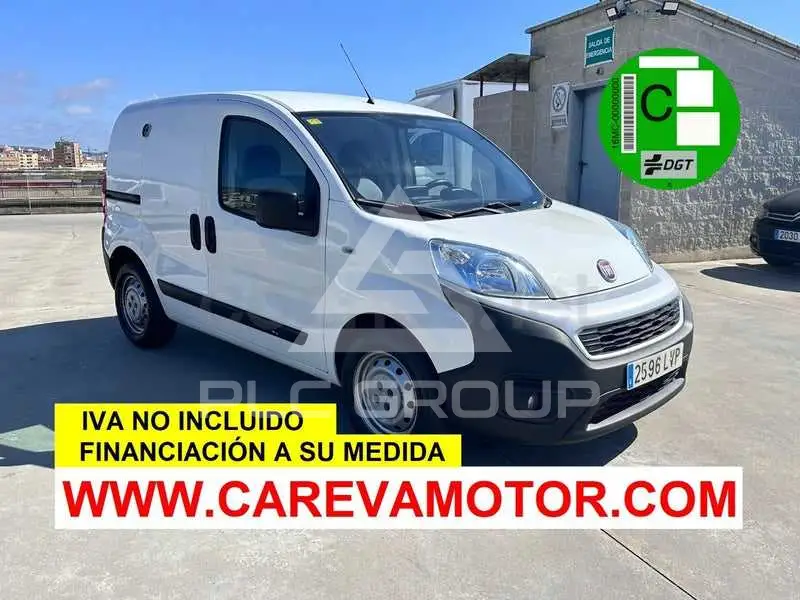 2022 Fiat Fiorino