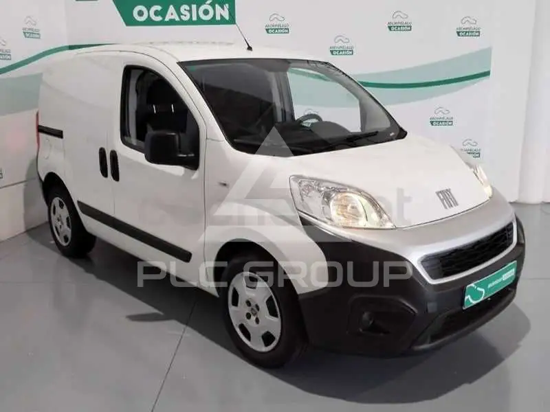 2022 Fiat Fiorino