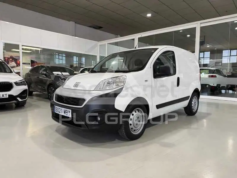 2022 Fiat Fiorino