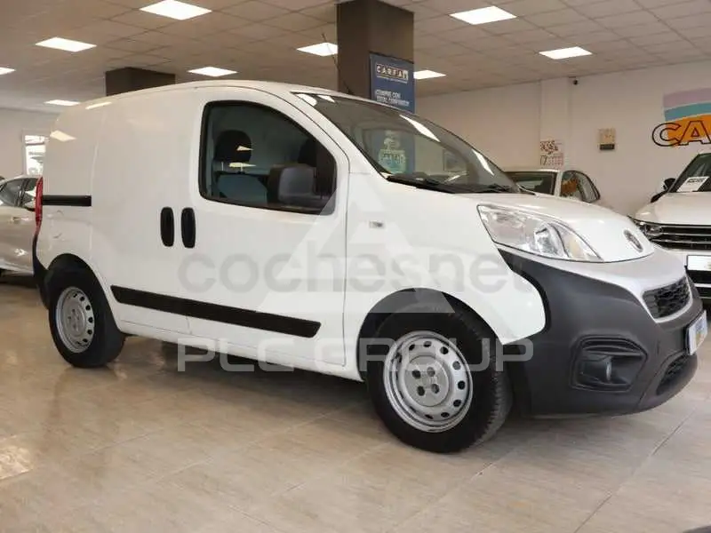 2022 Fiat Fiorino