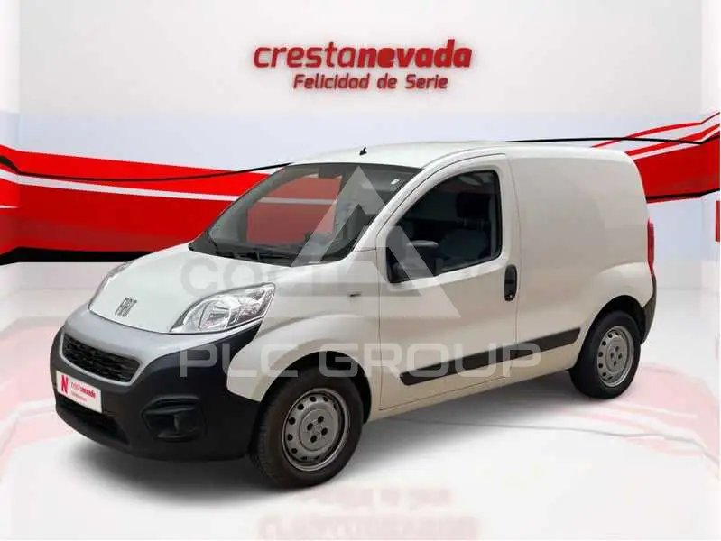 2022 Fiat Fiorino