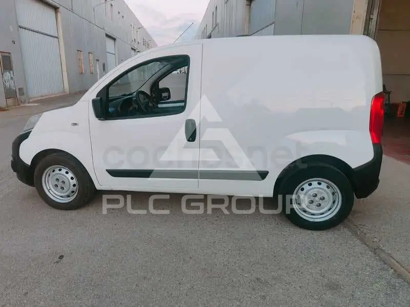 2022 Fiat Fiorino