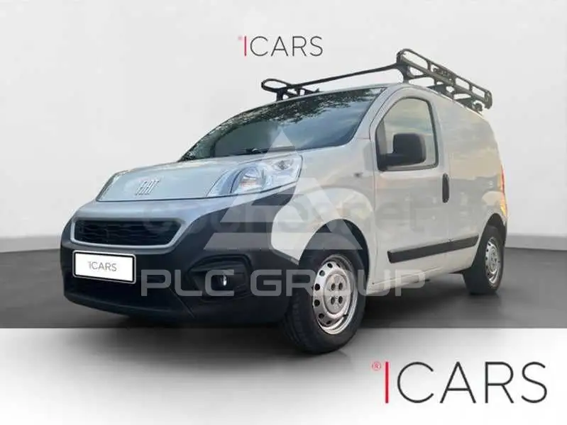 2022 Fiat Fiorino