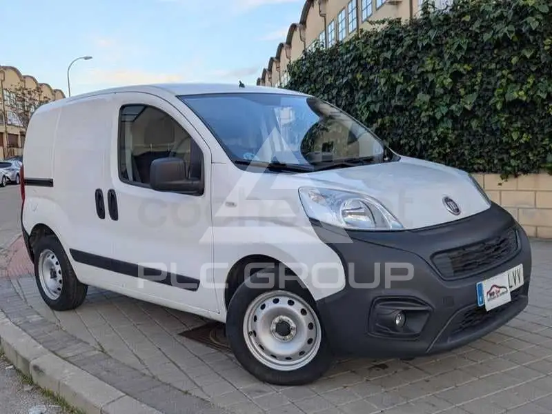 2022 Fiat Fiorino