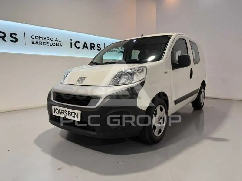2022 Fiat Fiorino