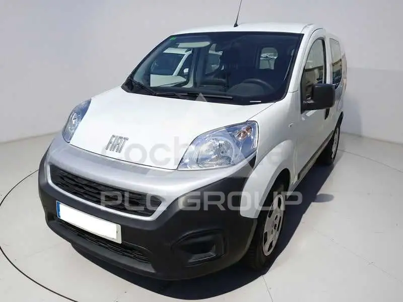 2022 Fiat Fiorino