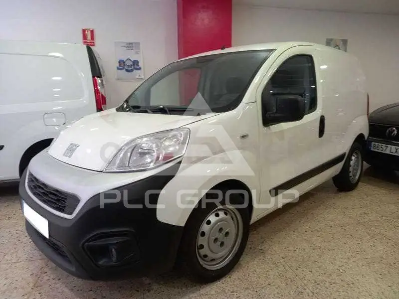 2022 Fiat Fiorino
