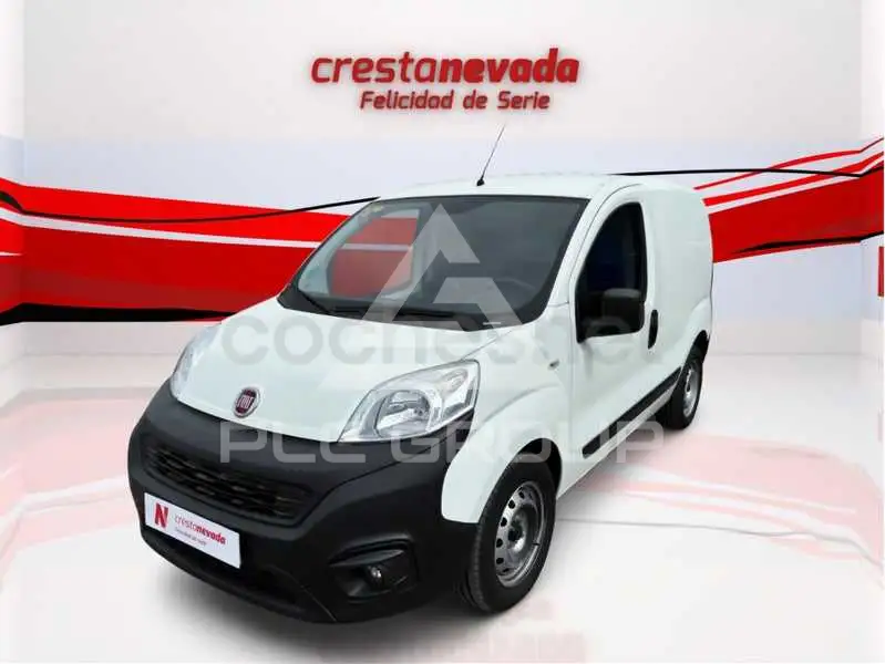 2022 Fiat Fiorino