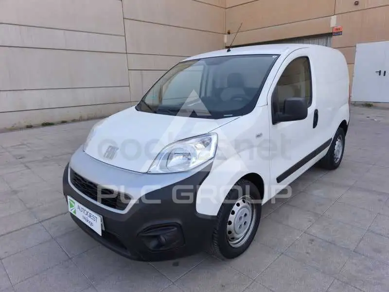 2022 Fiat Fiorino