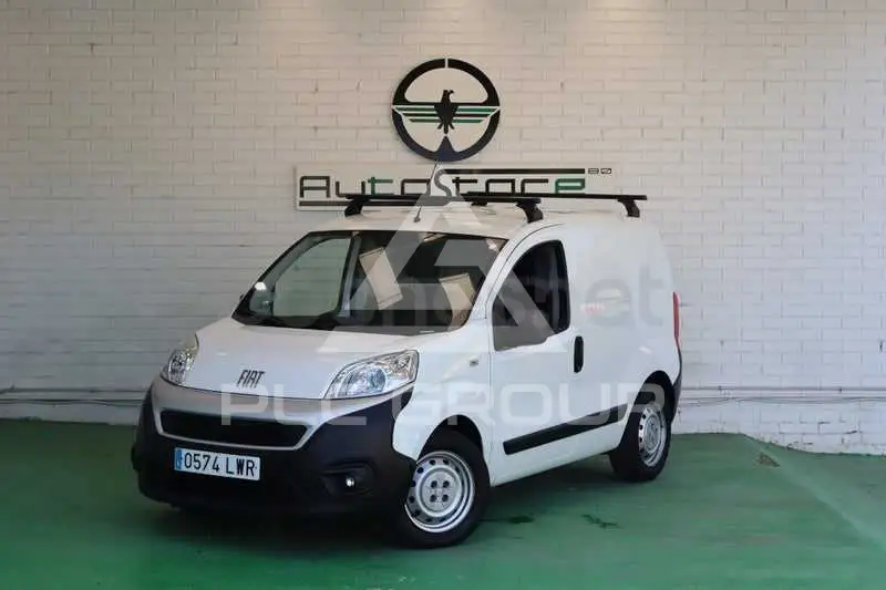 2022 Fiat Fiorino
