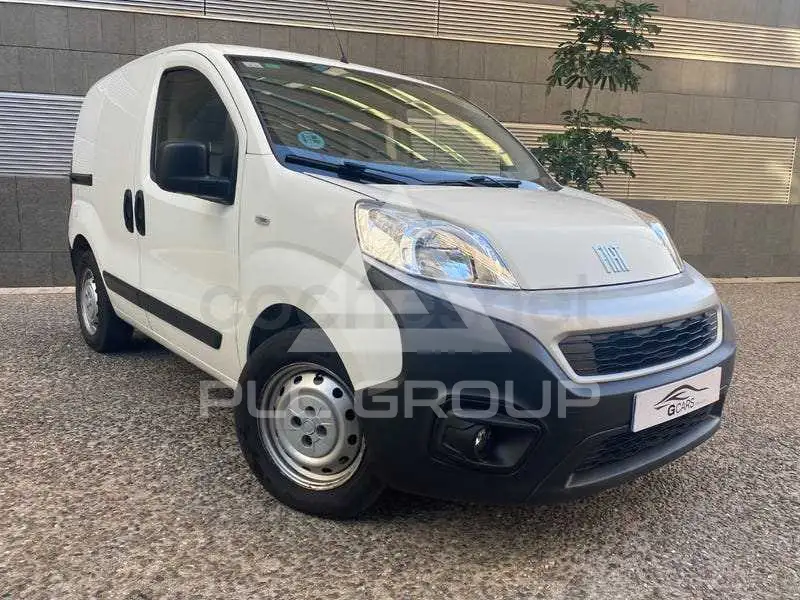 2022 Fiat Fiorino