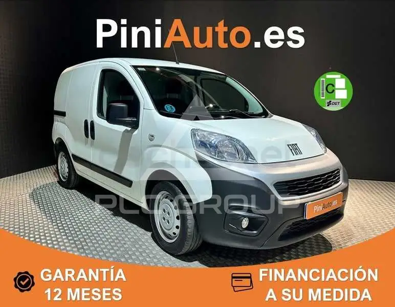 2022 Fiat Fiorino