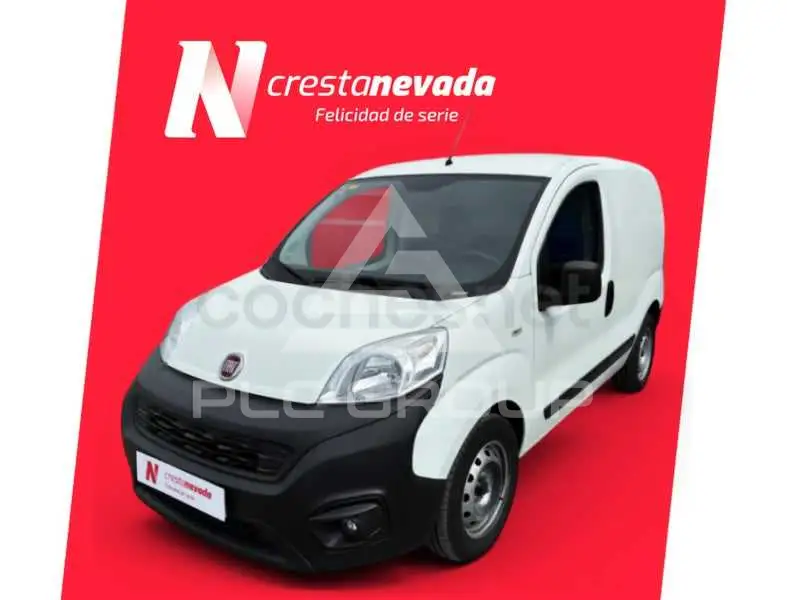 2022 Fiat Fiorino