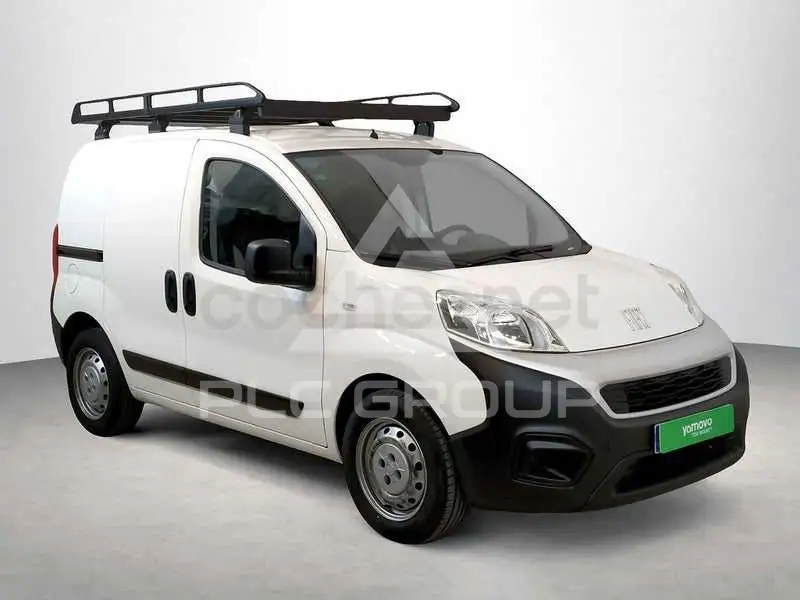 2022 Fiat Fiorino