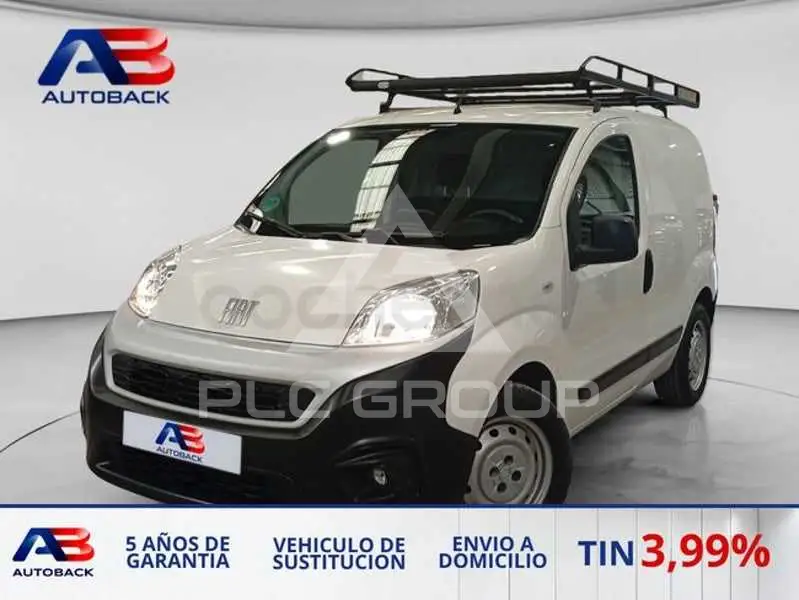2022 Fiat Fiorino