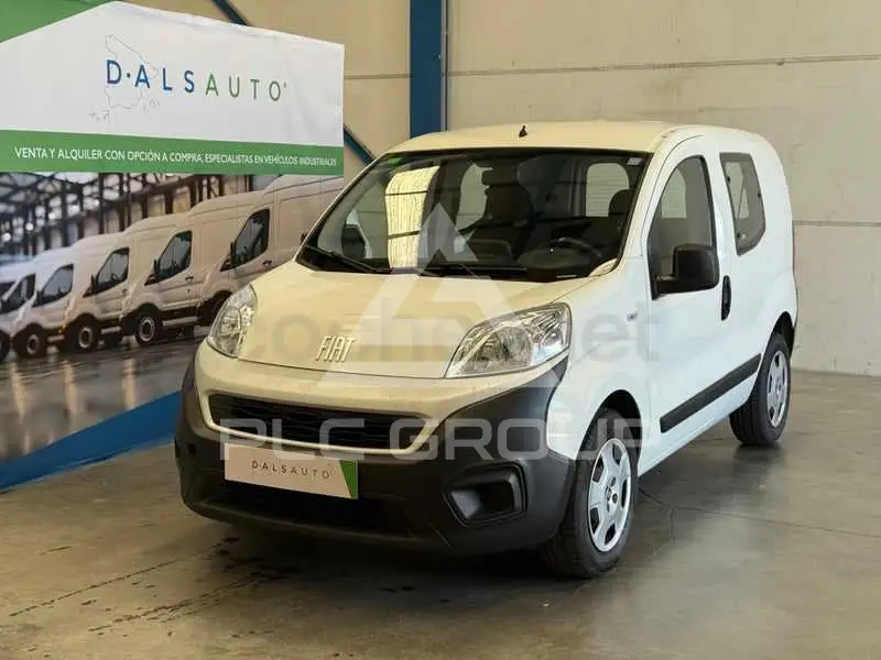 2022 Fiat Fiorino