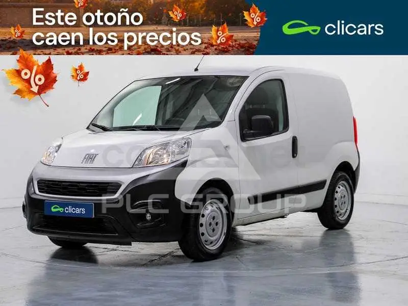2022 Fiat Fiorino