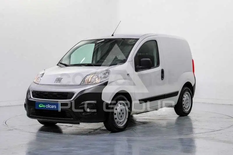 2022 Fiat Fiorino