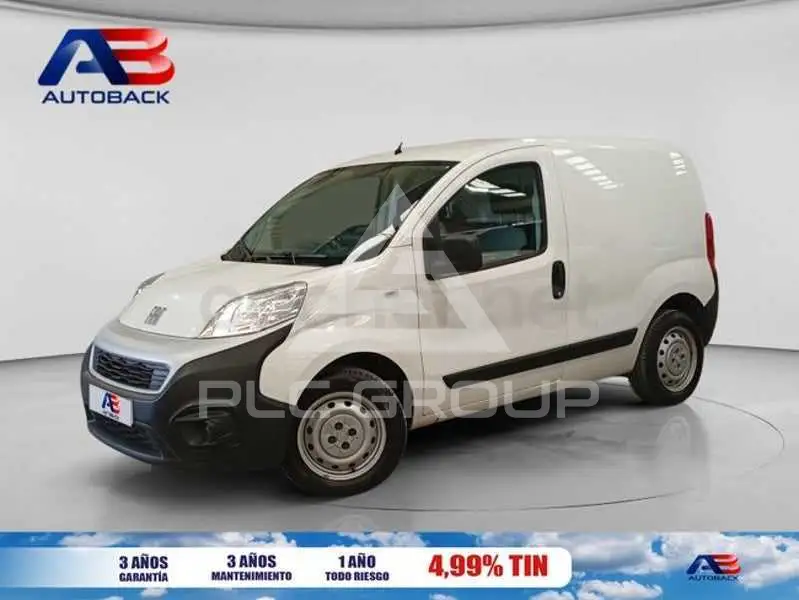 2022 Fiat Fiorino
