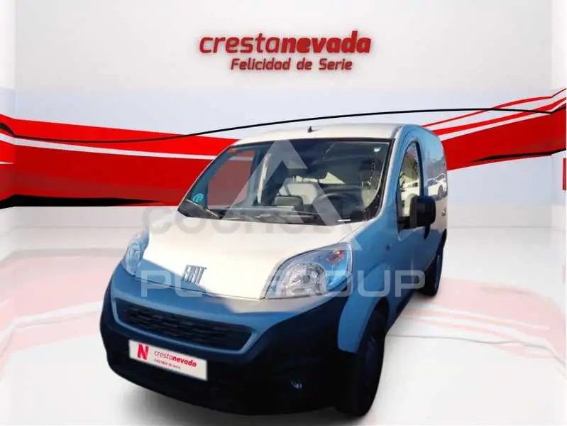 2022 Fiat Fiorino