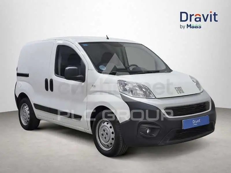 2022 Fiat Fiorino