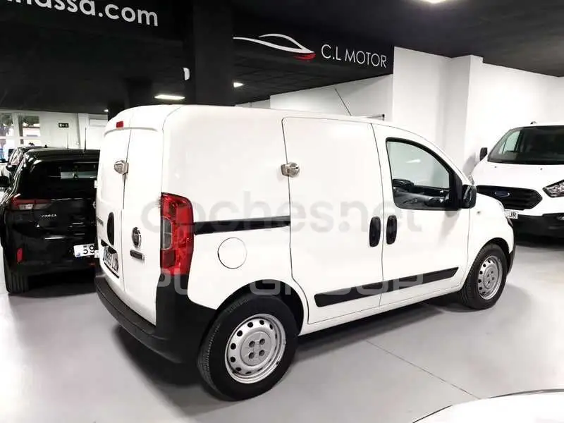 2022 Fiat Fiorino