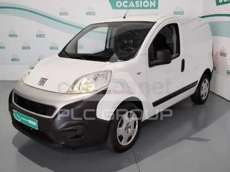 2022 Fiat Fiorino