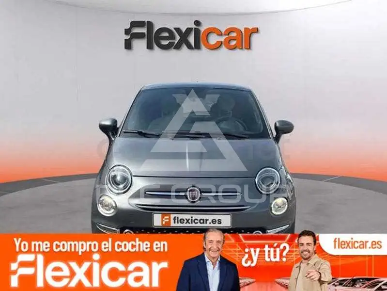 2022 Fiat 500