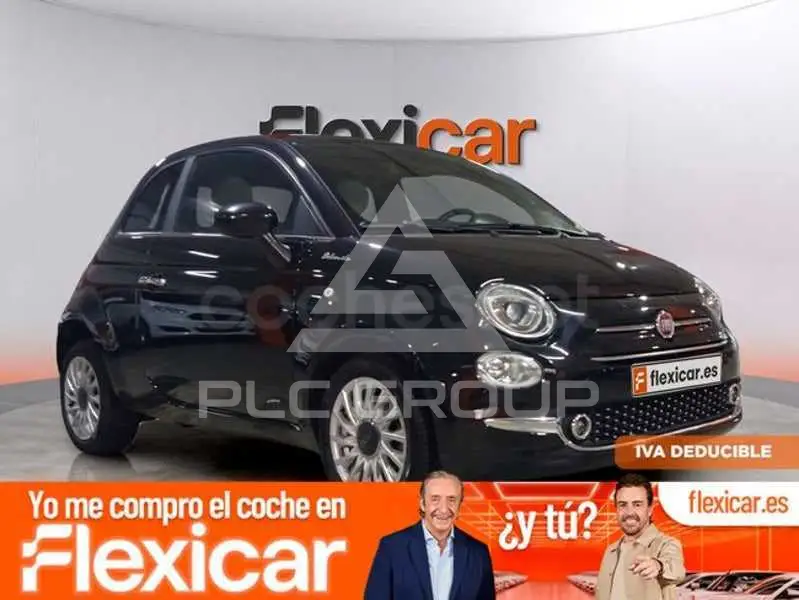 2022 Fiat 500
