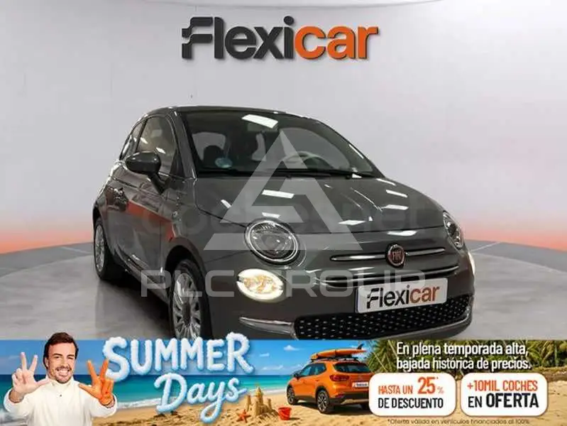 2022 Fiat 500