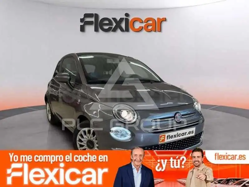 2022 Fiat 500