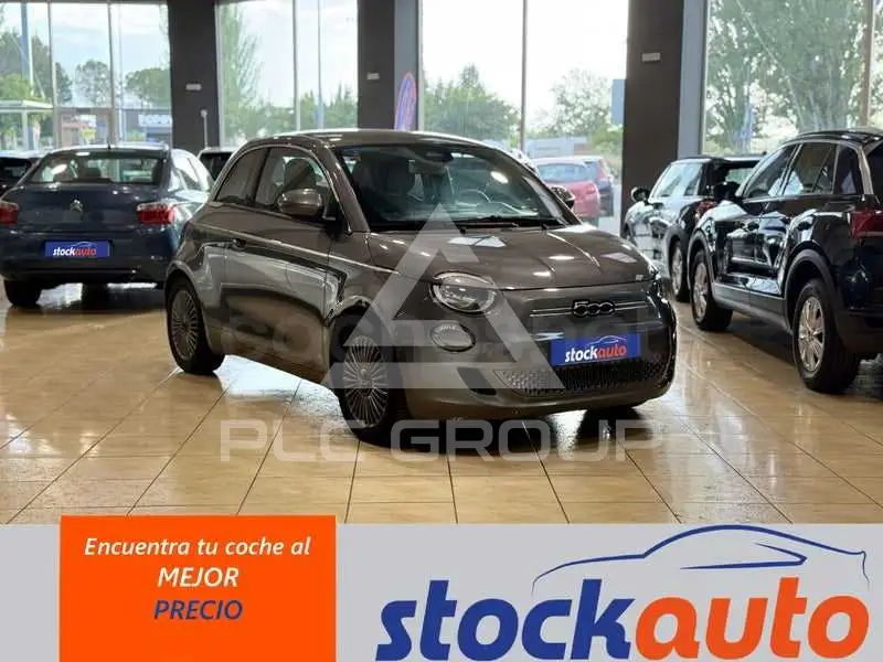 2022 Fiat 500