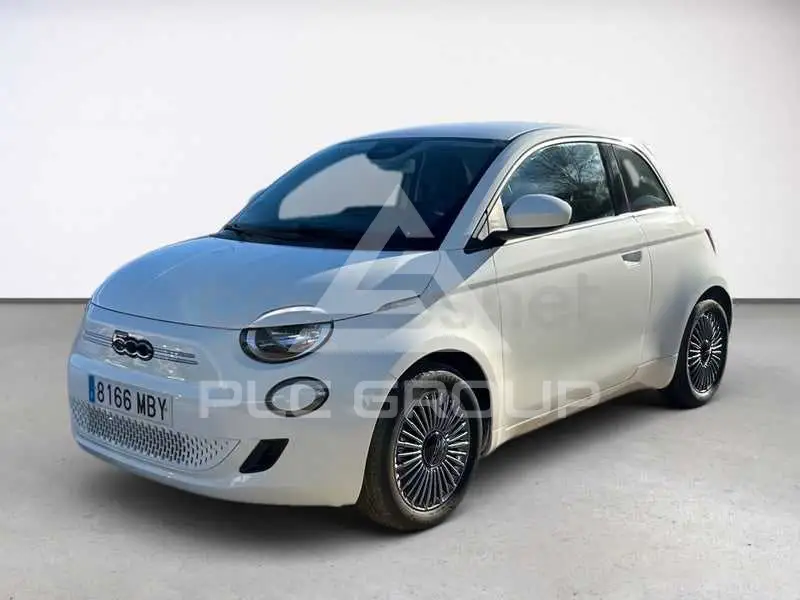 2022 Fiat 500